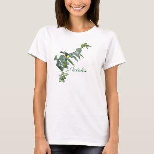 Oriole Bird T-Shirt