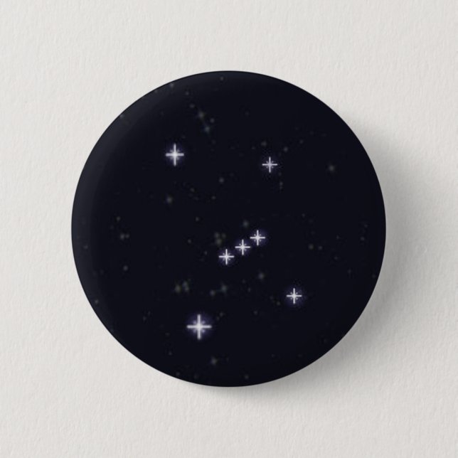 Orion 2 Inch Round Button (Front)