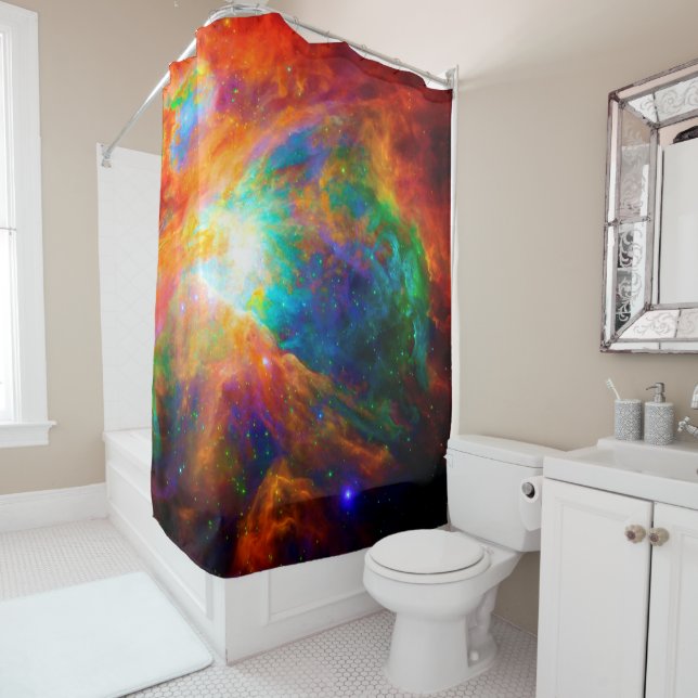 Orion Chaos (In Situ)