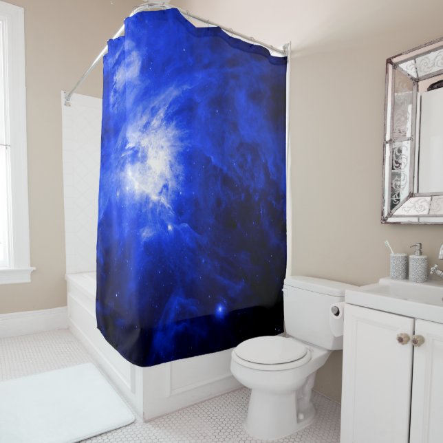Orion Chaos Blue (In Situ)