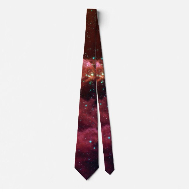 Orion Constellation Tie (Front)