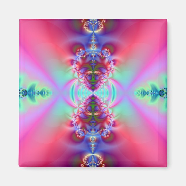 Orion Magnet (Front)