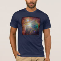 Orion Nebula Astronomy Photo