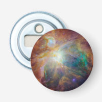 Orion Nebula Chaos