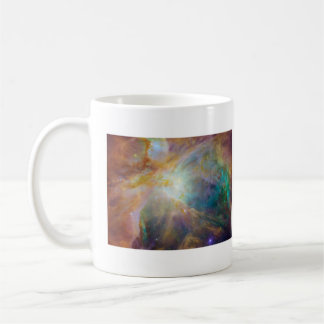 ORION NEBULA COFFEE MUG
