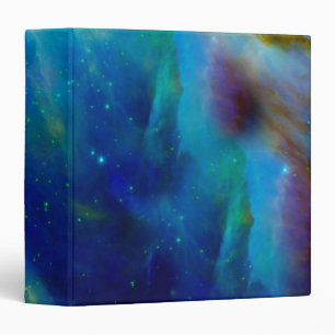 Orion Nebula cosmic galaxy space universe Binder