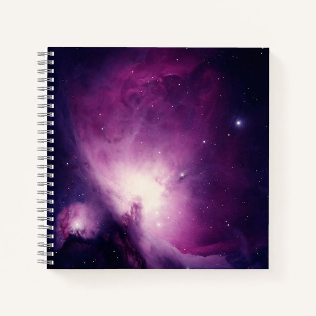 orion-nebula-g2d8dcb0fc_1920 notebook (Front)