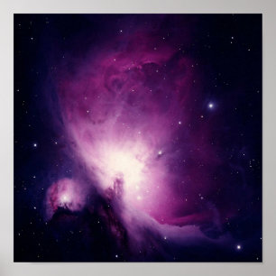orion-nebula-g2d8dcb0fc_1920 poster