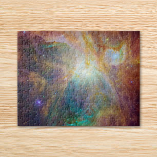 Orion Nebula Jigsaw Puzzle