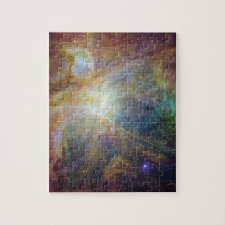 Orion Nebula Jigsaw Puzzle
