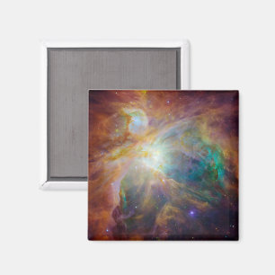 ORION NEBULA  MAGNET