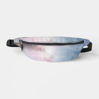 Orion Nebula Messier 78 Pastel Space Photo