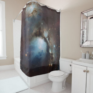 Orion Nebula Messier 78 Real Space Photo