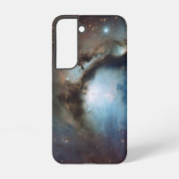 Orion Nebula Messier 78 Real Space Photo