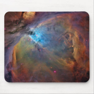 Orion Nebula Mouse Pad