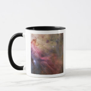 Orion Nebula Mug