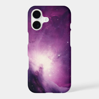 orion-nebula of MILKY WAY GALAXY