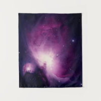 orion-nebula of MILKY WAY GALAXY