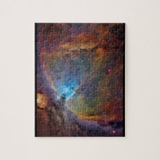 Orion Nebula Puzzle