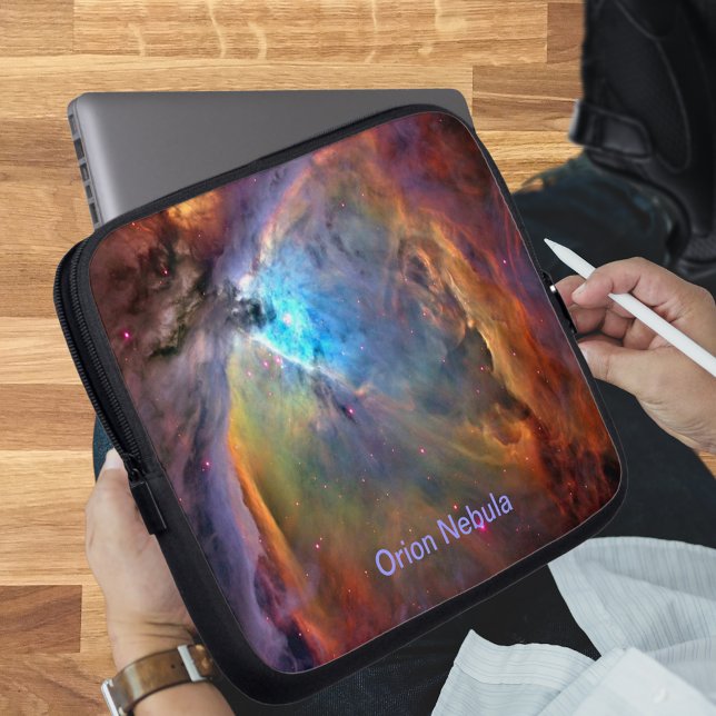 Orion Nebula Space Galaxy Electronics Case (Orion Nebula Space Galaxy Electronics Case)
