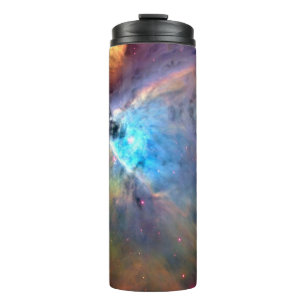 Orion Nebula Space Galaxy Thermal Tumbler