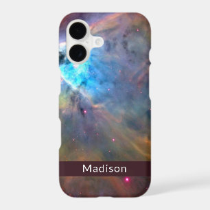 Orion Nebula Space Galaxy Votre nom