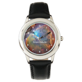 Orion Nebula Space Galaxy Watch