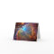 Orion Nebula Space Note Card