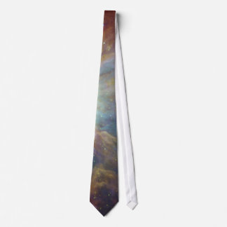 Orion Nebula Space Tie