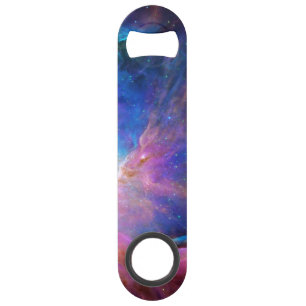 Orion Nebula Speed Bottle Opener