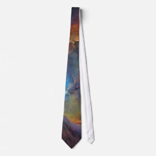 Orion Nebula Tie