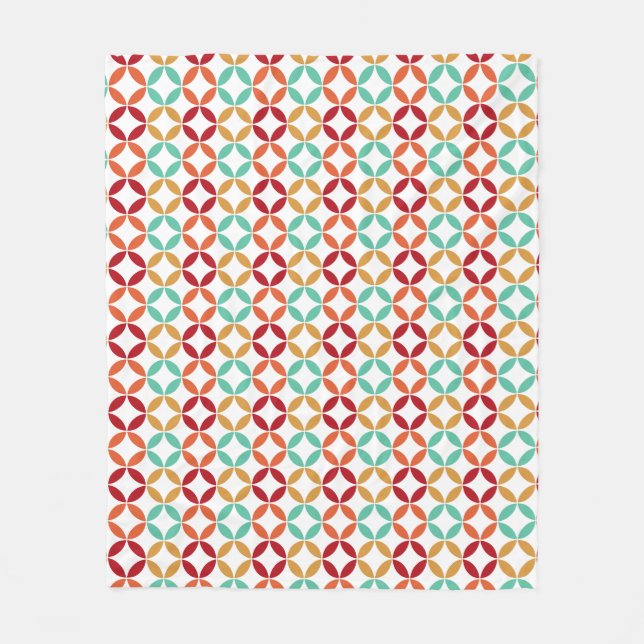 Orion | OR-02 |   Fleece Blanket (Front)