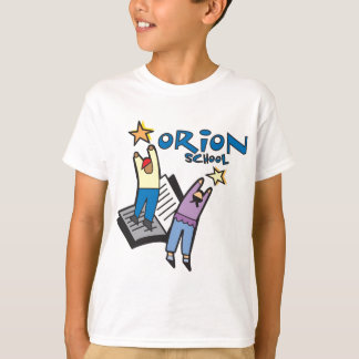 Orion School Youth T-Shirt