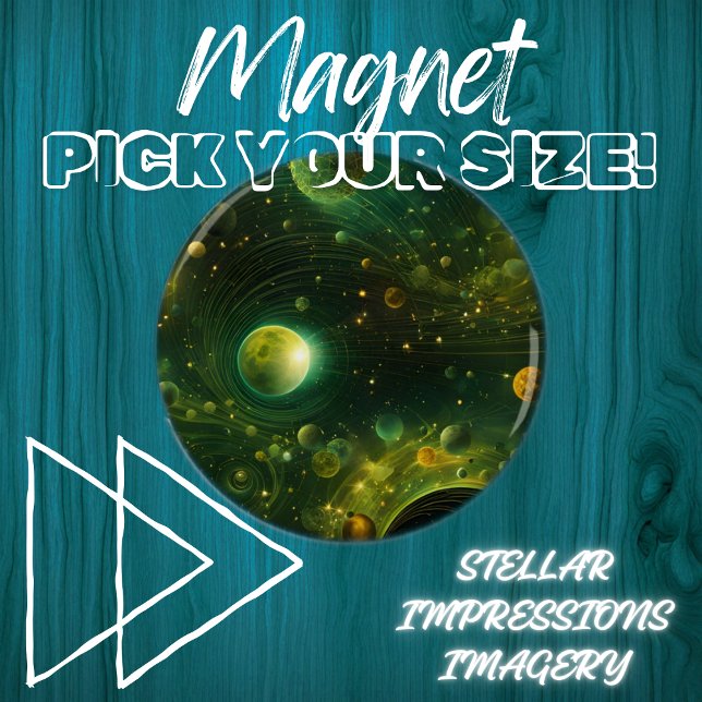 Orionis Dance Magnet (Creator Uploaded)