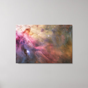 Orion's Belt Nebula Print