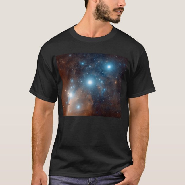 Orion's Belt T-Shirt (Front)
