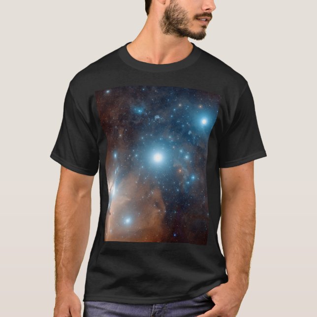 Orion's Belt T-Shirt (Front)