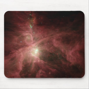 Orion's Inner Beauty Mouse Pad