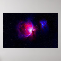 Orion's Nebula