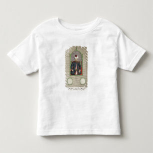 Orkhan (c.1288-c.1362) son of Osman, Second Empero Toddler T-shirt