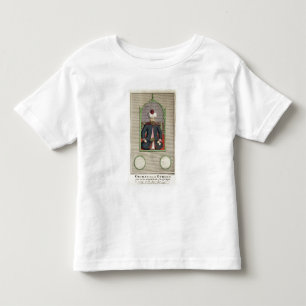 Orkhan (c.1288-c.1362) son of Osman, Second Empero Toddler T-shirt