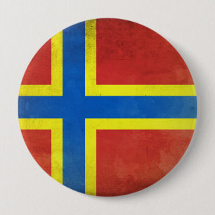 Orkney 4 Inch Round Button