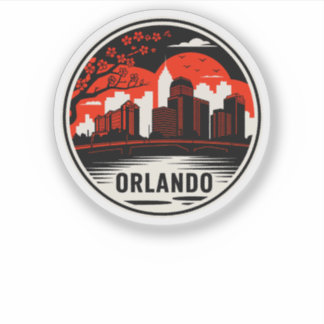 Orlando City Florida USA
