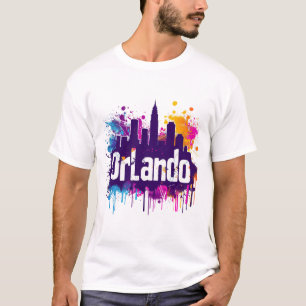 Orlando City T-Shirt