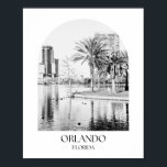 Orlando Florida Arch Photo Print<br><div class="desc">Orlando Florida Arch Photo Print</div>