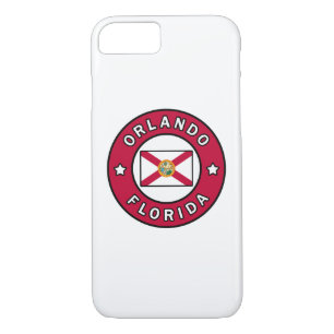 Orlando Florida Case-Mate iPhone Case