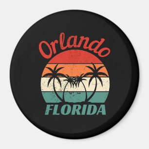 Orlando Floride Magnet