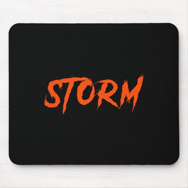 Orlando Football Tailgate Mouse Pad (Front)