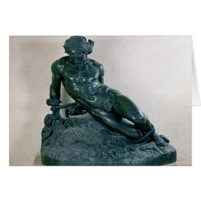 Orlando Furioso (Front Horizontal)