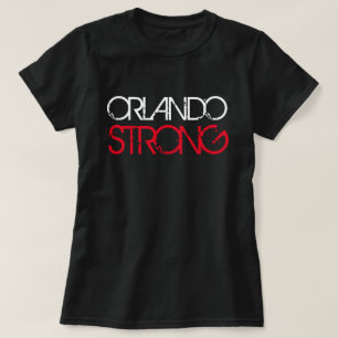 ORLANDO STRONG T-Shirt
